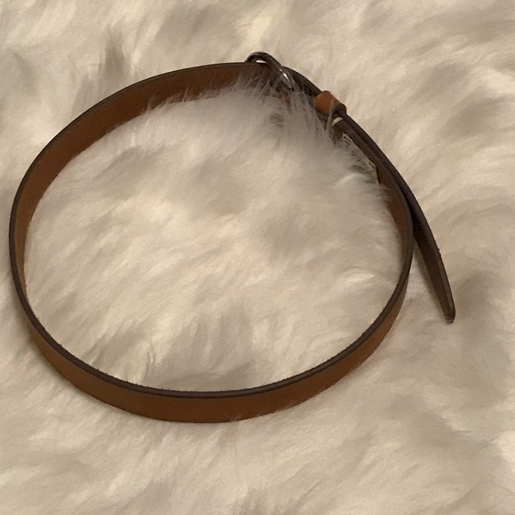 Genuine Leather Belt - Picture 1 of 6